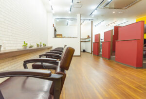 モリーブ守山店