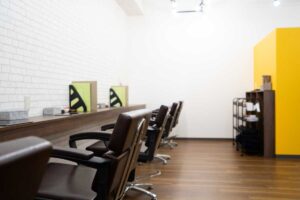 イオン近江八幡店