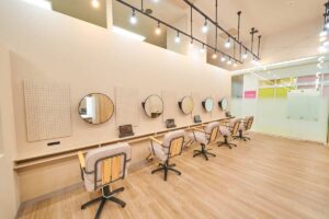 ゆめタウン光の森店