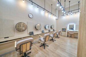 イオンモール大牟田店