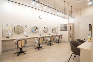 イオンモール大高店