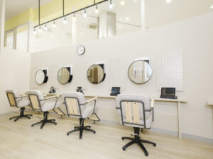 イオンモール太田店