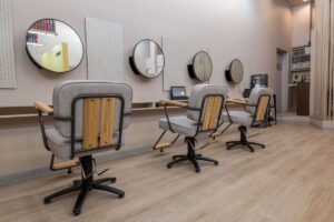 イオンモール幕張新都心店