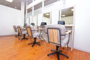 ユアエルム青戸店