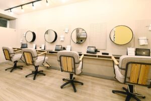 関内イセザキモール店